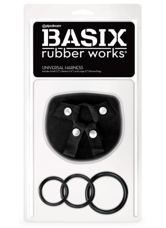 Universal Harness